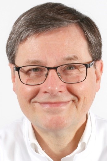 Univ. Prof. Dr. Dieter Drescher