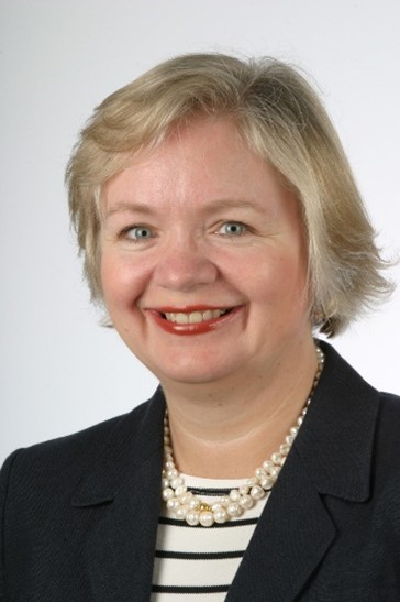 Univ.-Prof. Dr. Dr. Ingrid Grunert