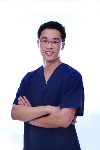 Prof. Zhengwei Huang