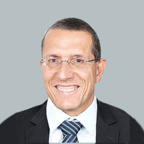Prof. Anton Sculean