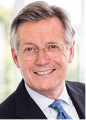 Prof. Dr. Dr. Jörg R. Strub