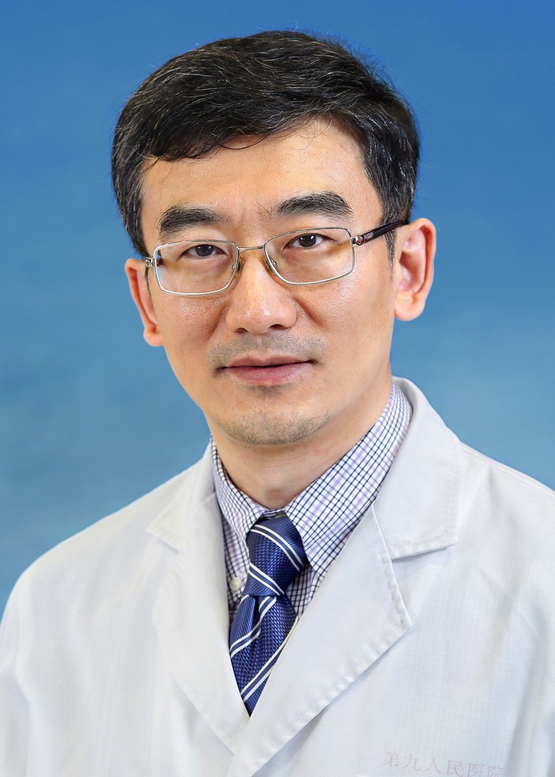 Prof. Yiqun Wu